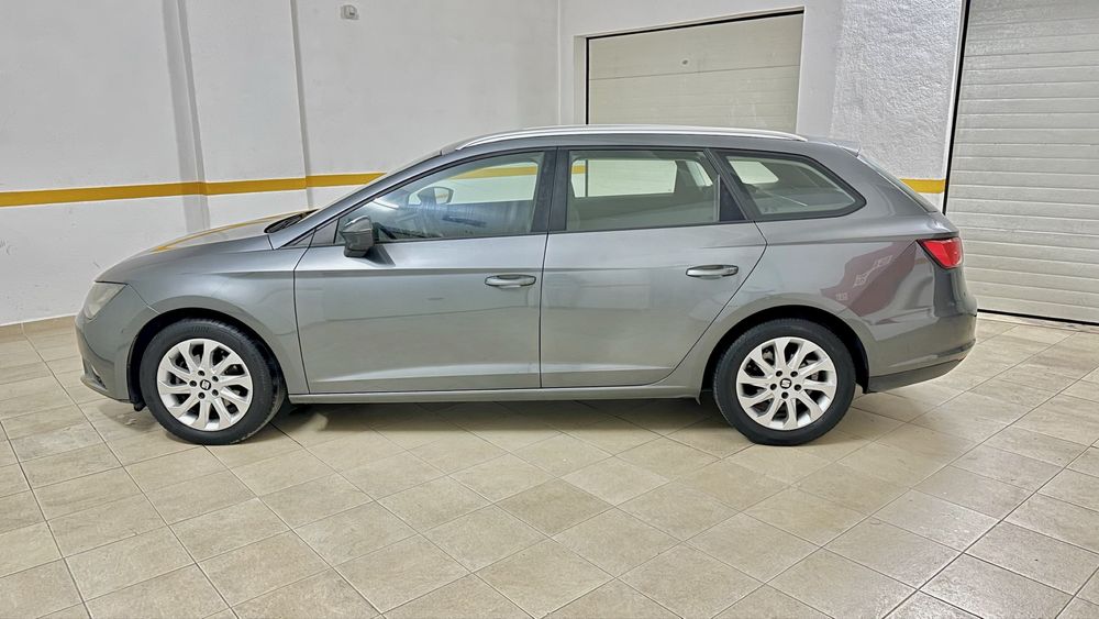 Seat Leon ST 1.6 TDI