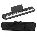 YAMAHA P-145B plus dedykowany pokrowiec p145