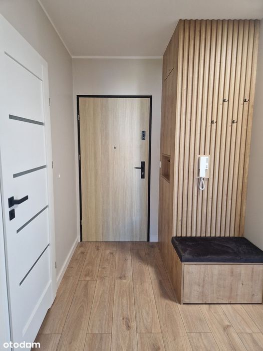 Mieszkanie na wynajem NOWE, 52m2,3 pokoje,od zaraz, Gostyń, ul. Letnia