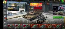 Продам аккаунт Wot blitz