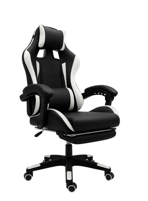 АКЦИЯ !!! Кресло геймерское для компьютера офисное игровое кресло