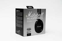 Słuchawki Marshall Monitor Bluetooth - 30h słuchania