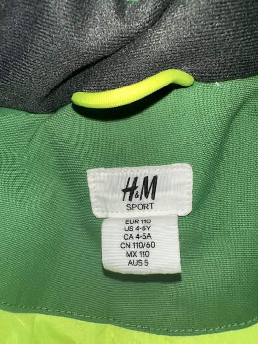 Комбінезон h&m новий