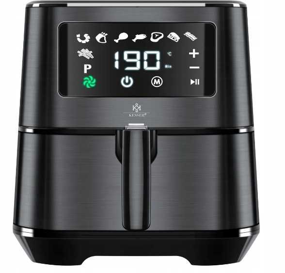 Frytkownica beztłuszczowa 1700W 5,5 L