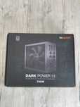 Блок живлення be quiet! Pure Power 12 M 750W Gold (BN333)