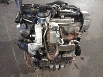 Motor Volkswagen 2.0tdi CFF