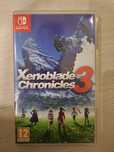 Xenoblade Chronicles 3 - Switch