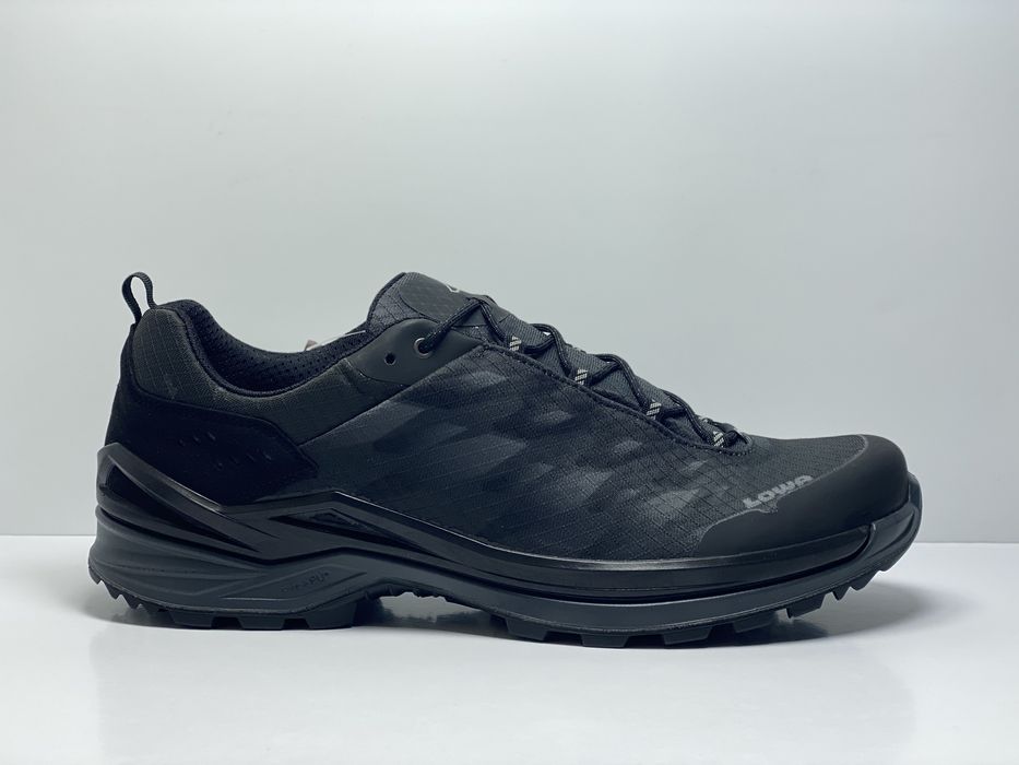 48.5-30.7см ОРИГІНАЛ 100% Кросівки трекін LOWA FERROX GTX 310696 9937