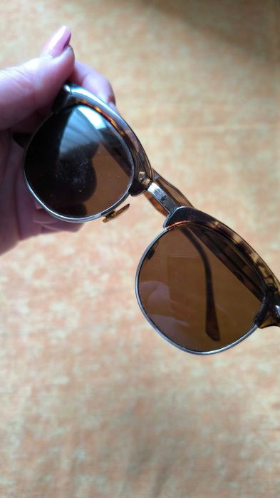 Óculos de Sol - Tartaruga
