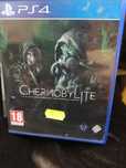 Gra na Ps4 Chernobylite