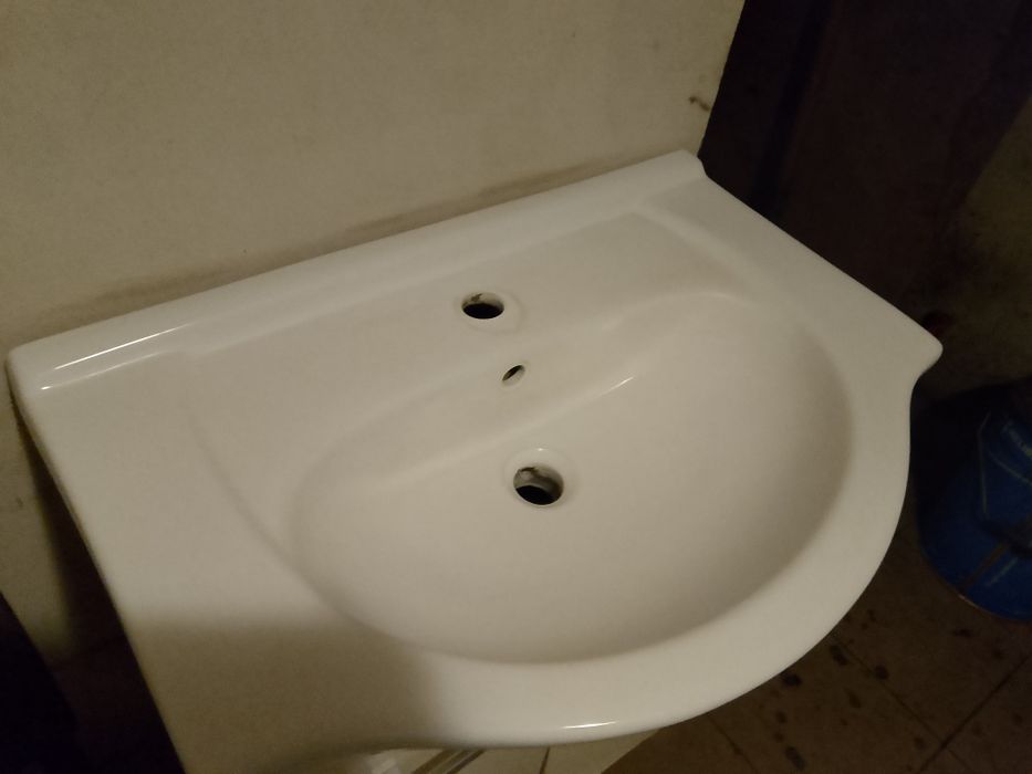 Umywalka łazienkowa