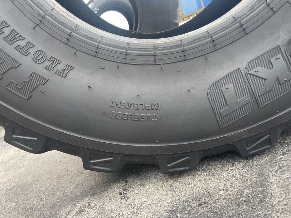 560/60R22.5 BKT FL630 JM960