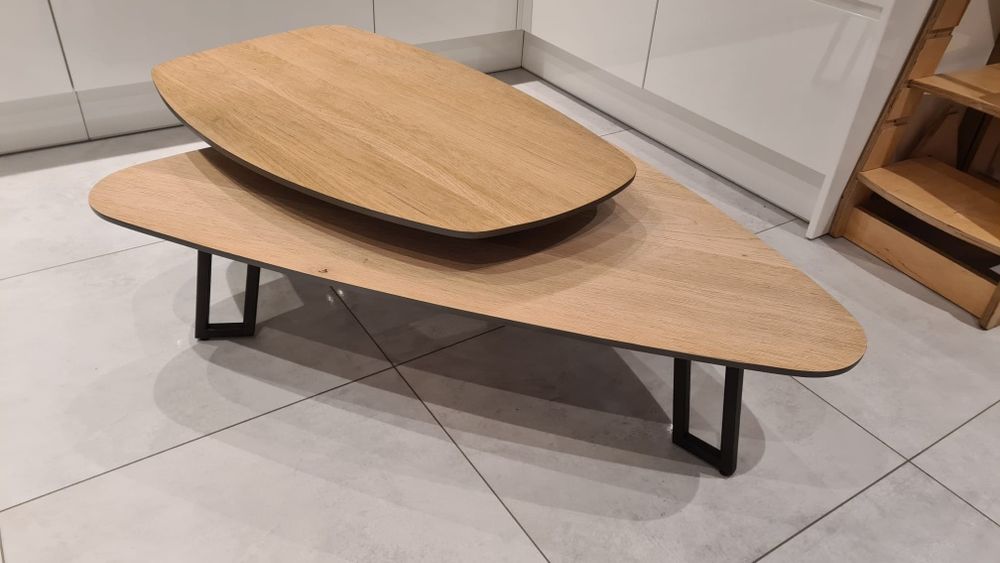 Nowy stolik kawowy darwin