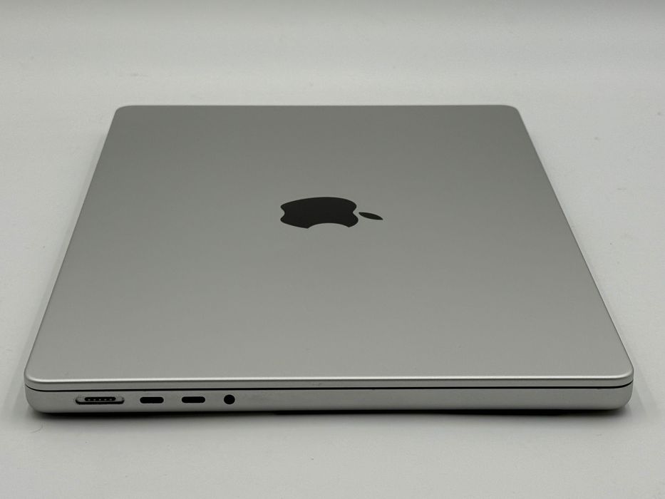 Laptop Apple Macbook Pro 14 2021 M1 PRO 16GB 512GB A2442