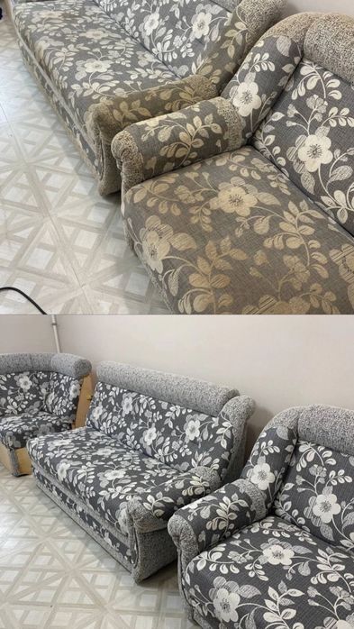 Качественный Клининг. Уборка вашего дома. Химчистка