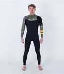 Fato Surf Wetsuit Hurley Plus 3/2 mm Size MS