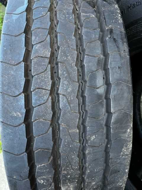 Opona 265/70R19.5 PIRELLI FR:01 ECOIMPACT (550 netto)