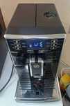Кофеварка кофемашина Saeco PicoBaristo HD8925 черная б/у оригинал