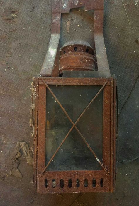 Лампи керасінні жилізнодорожні