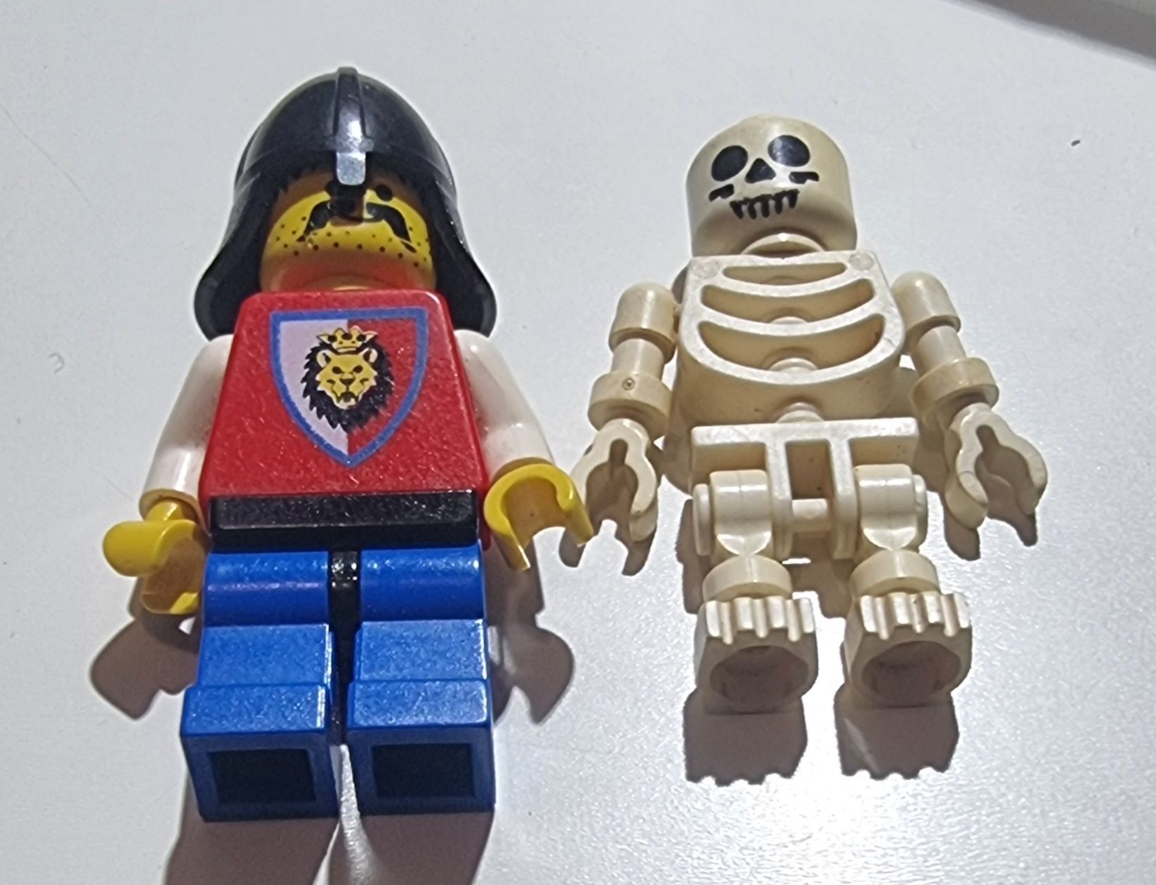 LEGO System 6036