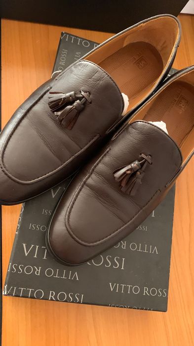 Продам ЛОФЕРИ чоловічі