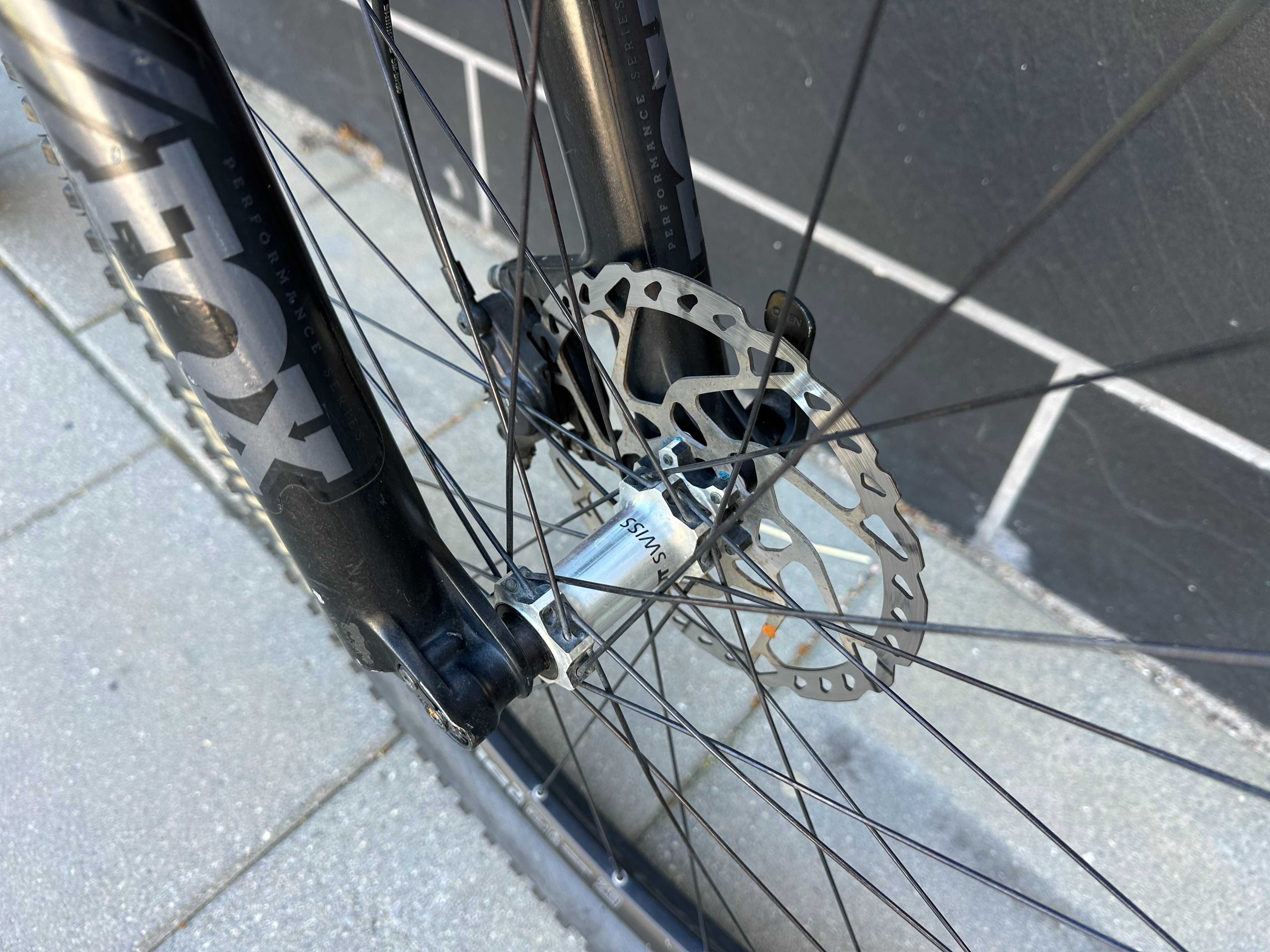Canyon Neuron 7.0