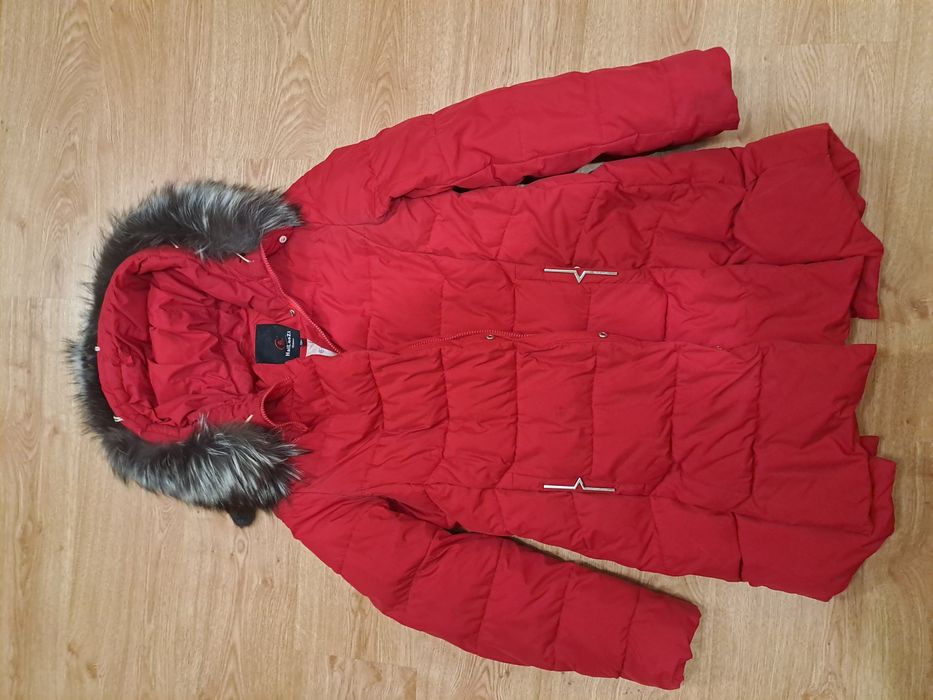 Куртки детские. В отличном состоянии.