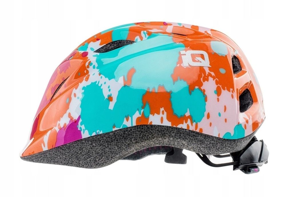 Kask rowerowy Inkblot