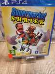 Supermarket Shriek PS4 nowa,  Wysyłka Wymiana