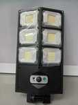 Luz Profissional a Energia Solar