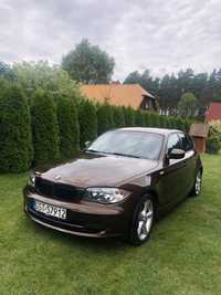 BMW Seria 1 BMW Seria 1 E87 116d 2.0 diesel