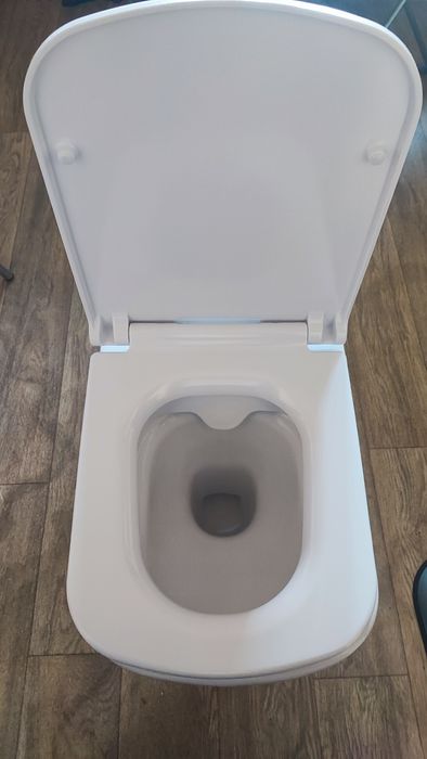 Унітаз-компакт Cersanit