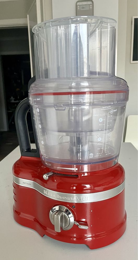 Kitchenaid Artisan 5KFP1644EER