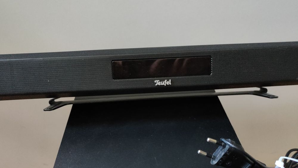 Soundbar Teufel CB 11 SB