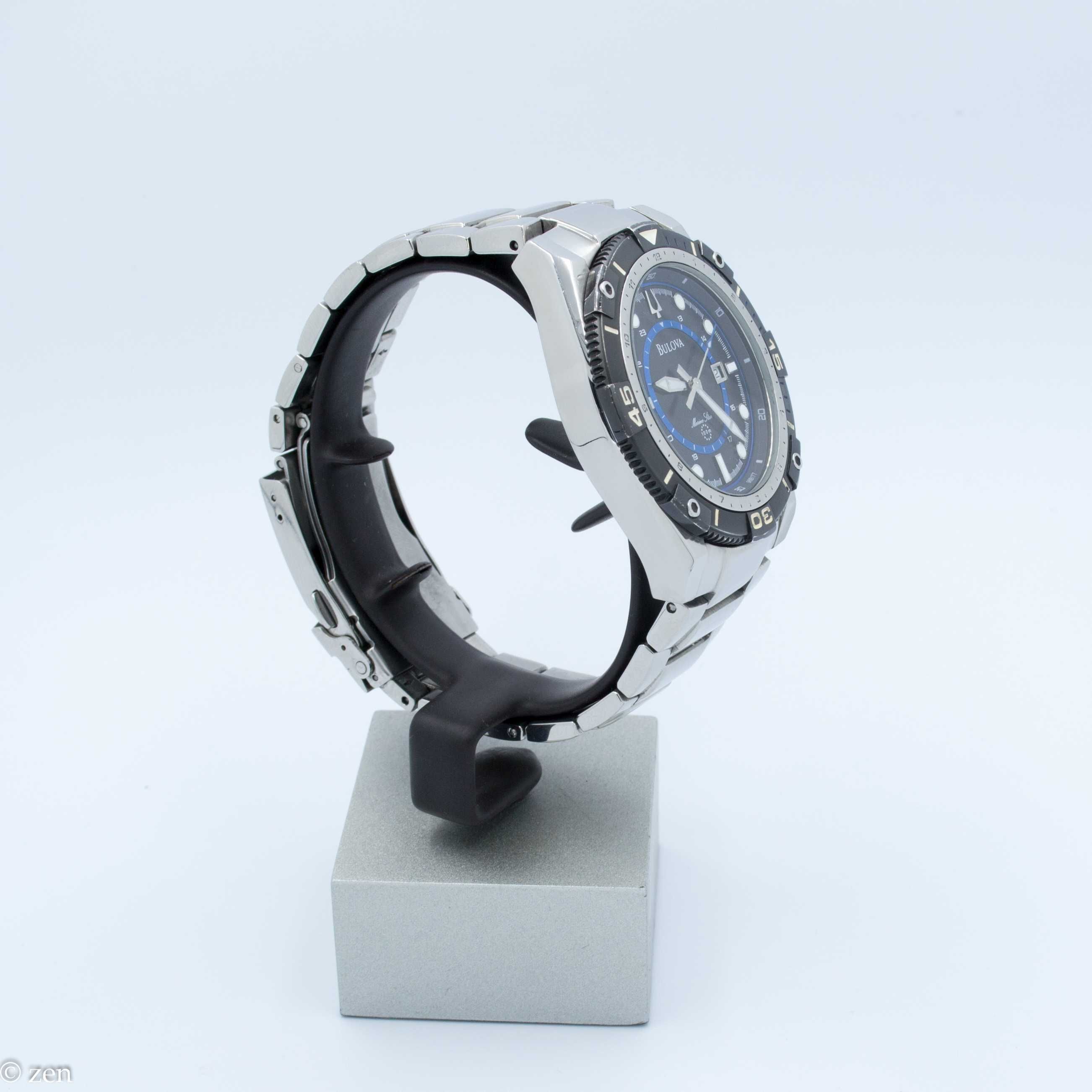 Zegarek męski Bulova Marine Star 98B177