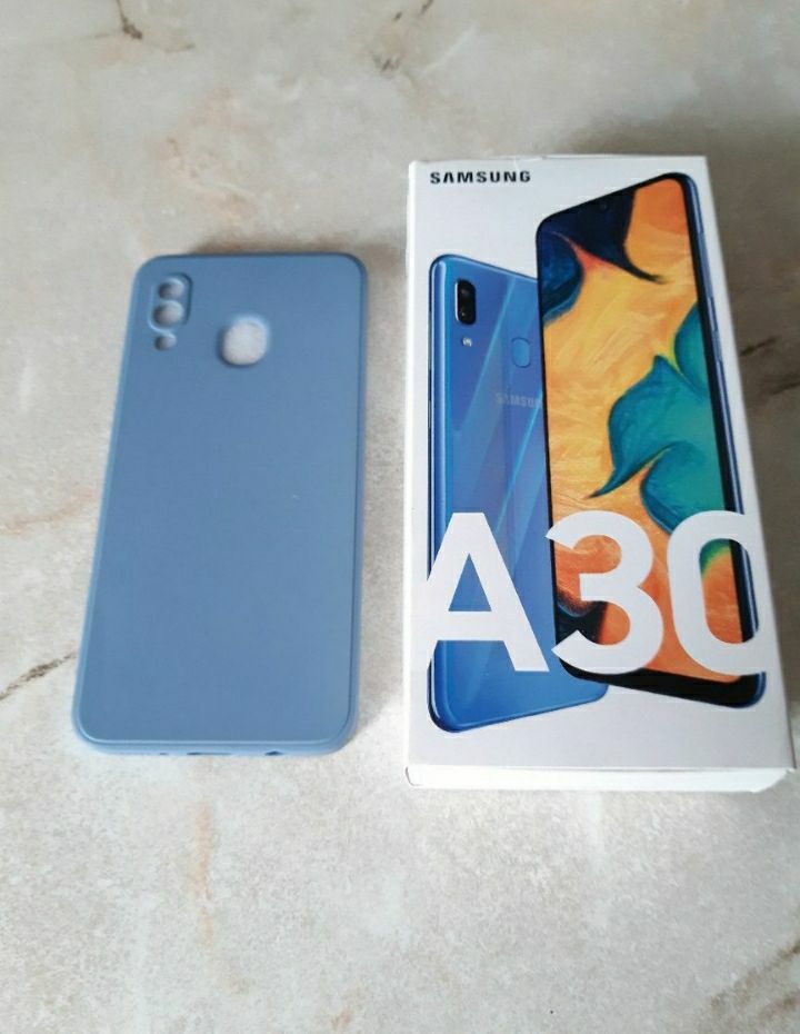 Samsung galaxy А30