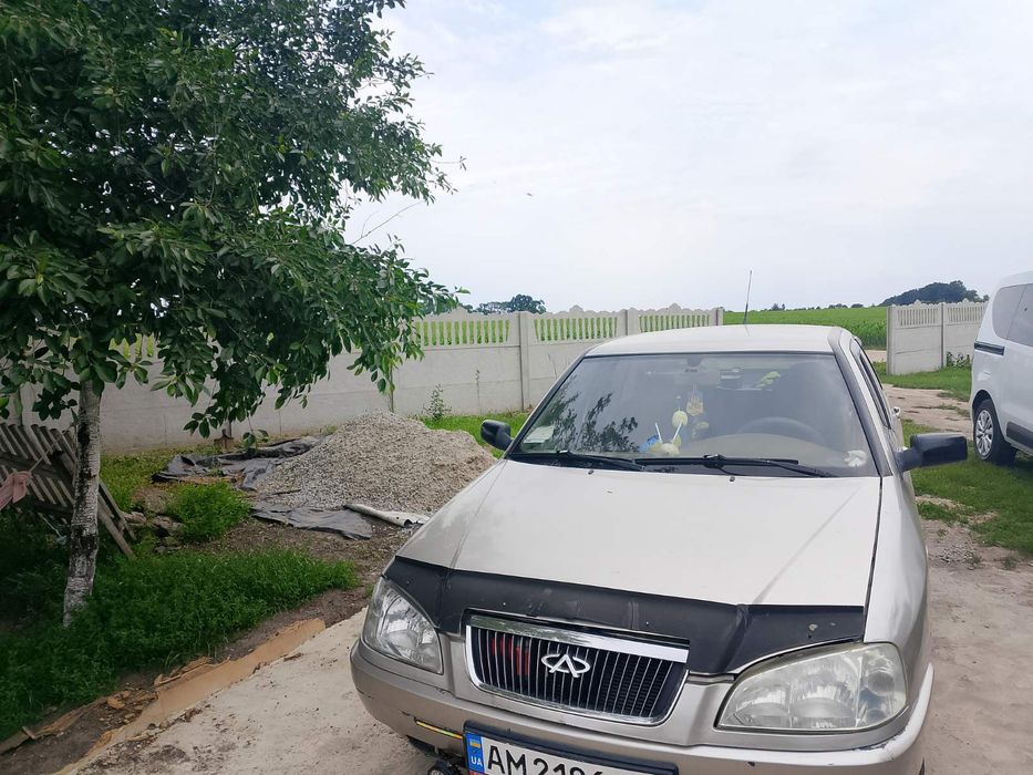 Амулет 2007 году