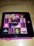 Gra komputerowa Barbie idesign
