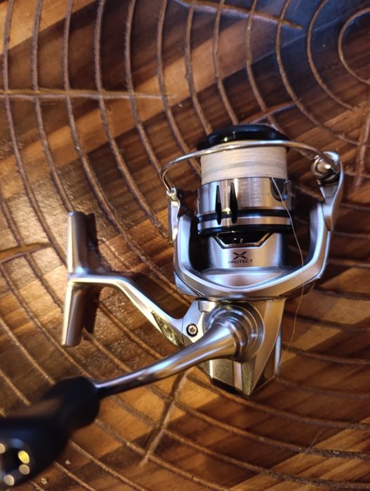 Shimano 23 Stradic з Японії 1000S