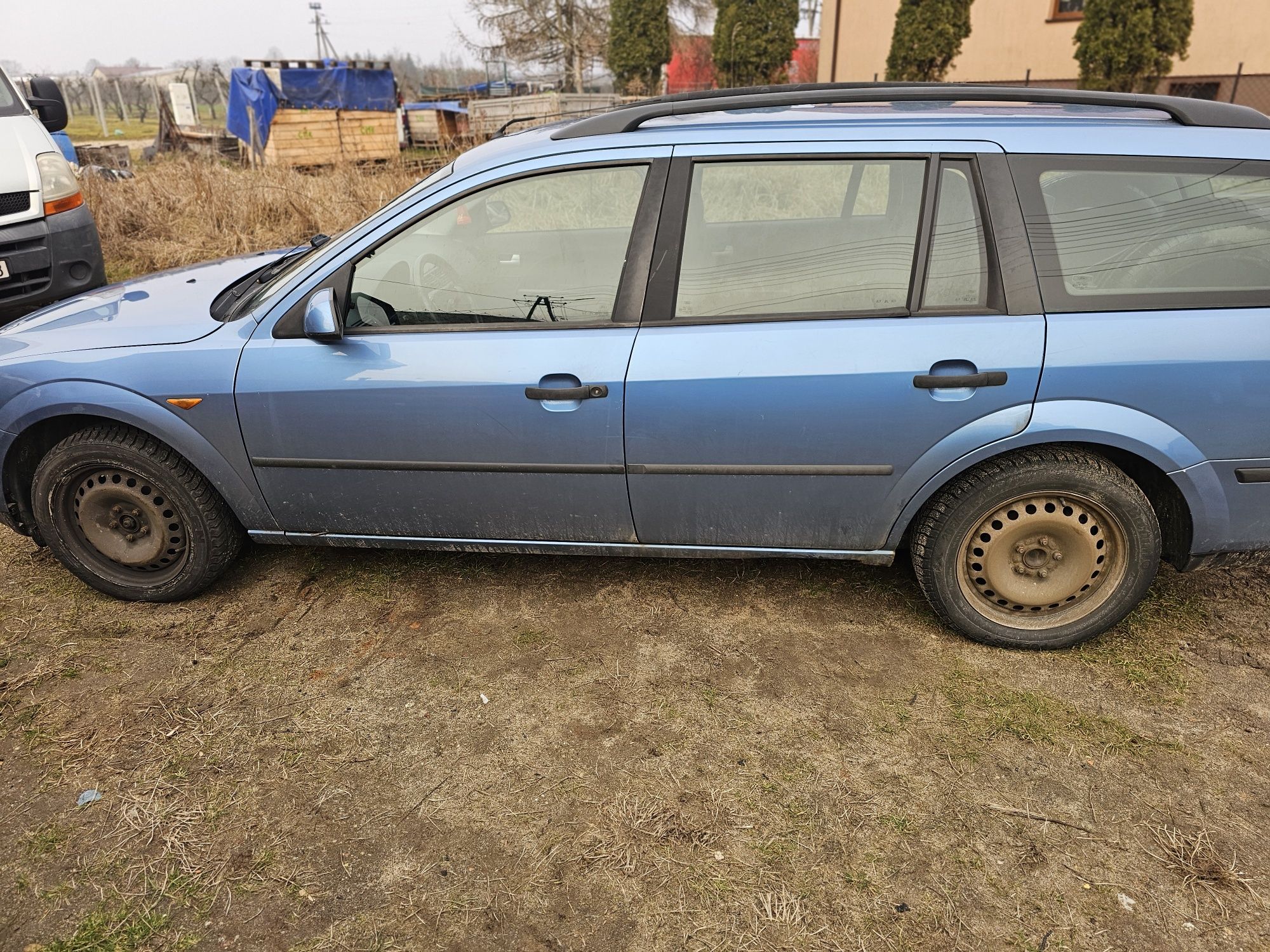 Sprzedam  ford mondeo