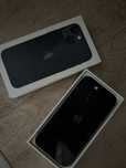 Iphone 13 mini czarny
