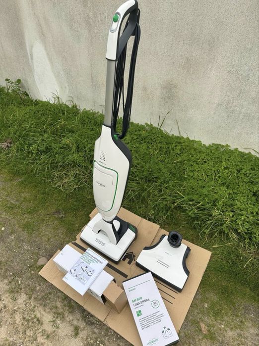 Sistema de aspiração Vorwerk/Kobold