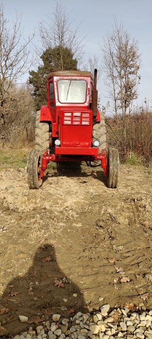Продам трактор Т-40