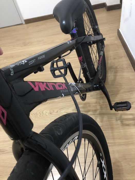 Vendo quadro vikingx tuff30