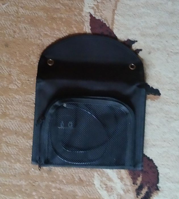 Солнечная панель складная портативная