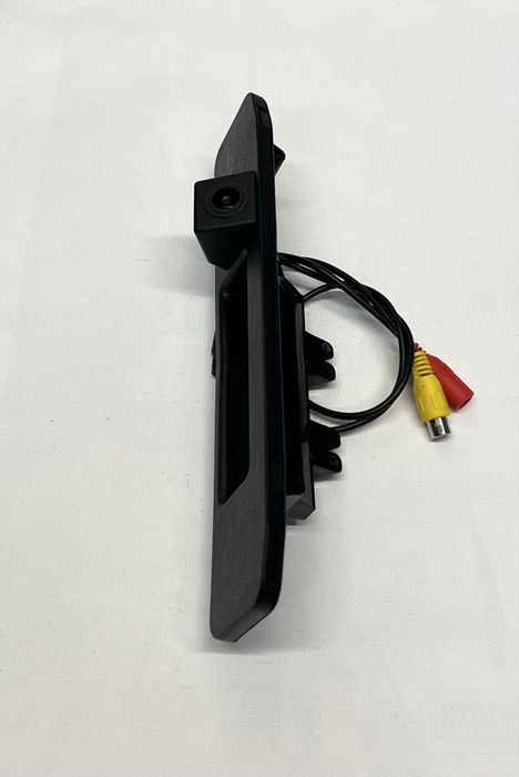 Camera traseira Mercedes