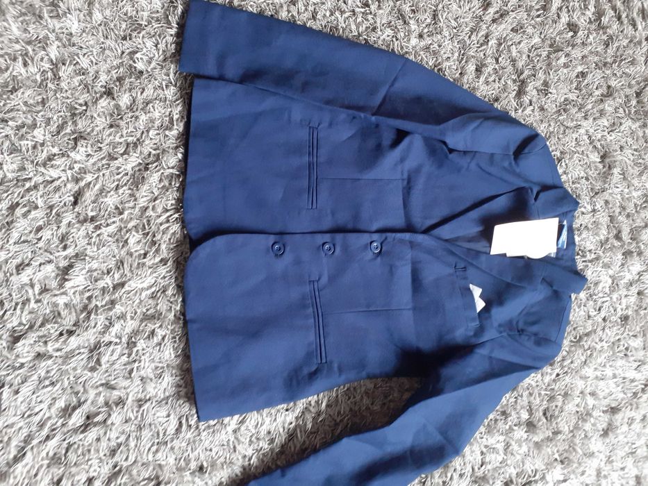 Nowa marynarka coccodrillo rozm.152