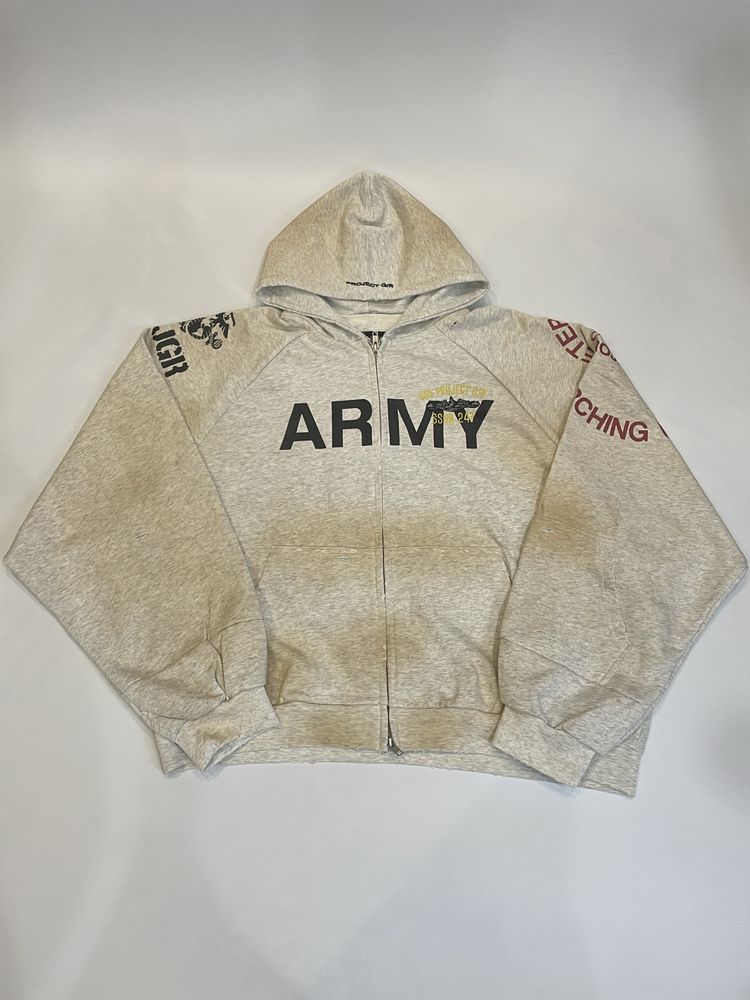 Project GR ARMY zip