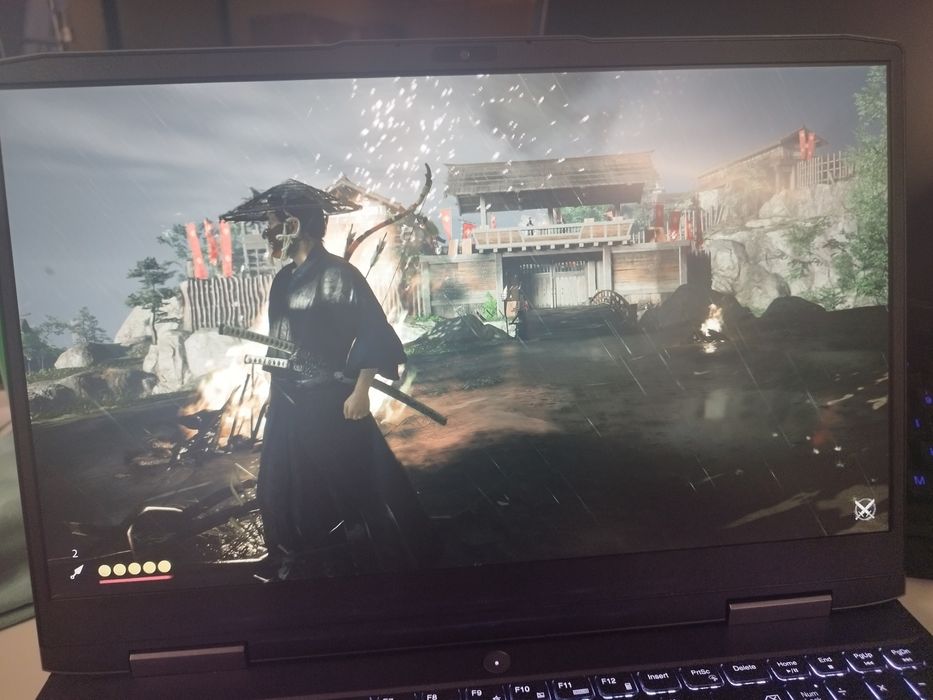 Vendo Lenovo Loq rtx 4050