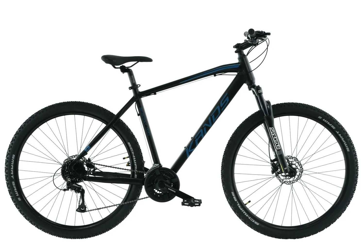 Rower MTB Kands 29 Energy 1100 HYDRAULIKA  2025 Aluminium RATY !